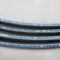 EN857 2SC Standard Hydrualic Hose From China Factory